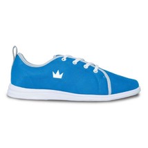 Brunswick Women’s Soul Sky Blue Bowling Shoes - $49.95