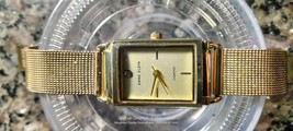 Wristwatch -Anne Klein - $9.70
