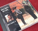 When Harry Met Sally withHarry Connick Jr Movie Soundtrack CD - $3.95
