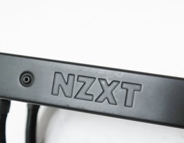 NZXT Kraken 280 280mm AIO Liquid Cooler with LCD Display RL-KN280-B1 image 7