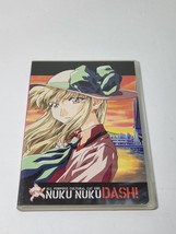All Purpose Cultural Cat Girl Nuku Nuku Dash Volume 1 2005 Anime DVD - $6.79