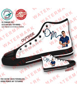 3 DOCTOR MIKE Shoes - $838.10 MXN