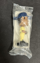 Pedro Martinez #45 Boston Red Sox Post Cereal Baseball Mini Bobblehead Sealed - £7.44 GBP