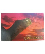 Eyes and Ears Disney Dinosaur movie issue 2000 cast member newspaper WDW... - £11.67 GBP