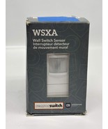 2-Pack Acuity WSXA Lithonia Lighting Wall Switch Sensor - $70.13