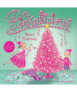 Pinkalicious Pinkalicious: Merry Pinkmas: a Christmas Holiday Book for K... - $18.44