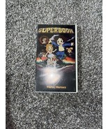 superbook volume 4 Three Heroes Sealed New - $58.81