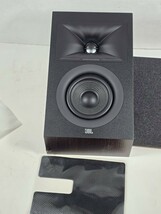 JBL Stage 240H 2-Way Surround Sound Speaker JBL240HBLK - Espresso (Single) - $64.35