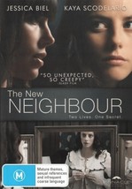 The New Neighbour DVD | Region 4 - $8.17