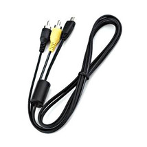 USB Cable for Canon SD890 SX400 ELPH 110 HS, ELPH 115 IS, ELPH 120 IS, E... - £8.44 GBP