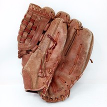 Vintage Rawlings GJ65 11” Roberto Clemente Leather Baseball Glove Right ... - £29.83 GBP