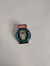 Funko Marvel Collector Corps MCC War Machine Enamel Lapel Pin Pinback FP20 - £4.94 GBP