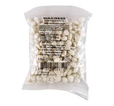 Waxness Hard Wax Beads Russian Pearl 3.5 oz / 100 g   - $10.00