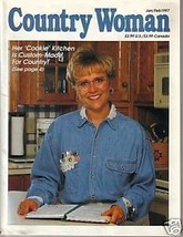 Country Woman Magazine  Jan/Feb 1997 - £2.00 GBP