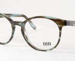 METROPOLITAN 8235 400 Tortoise UNIQUE RARE EYEGLASSES GLASSES 50-17-140 ... - $157.91