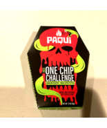 New 2023 One Chip Carolina Reaper + Naga Viper Pepper DISCONTINUED - $40.00