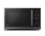 TOSHIBA ML2-EM12EA(BS) Countertop Microwave Oven With Stylish Design As ... - $212.99