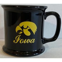 Iowa Hawkeyes V.I.P. Mug.  The Galaxy Collection.  NCAA Football. - £16.44 GBP