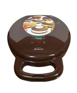 WHOOPIE PIE Maker RIVAL Dessert Cream Pie Cookies Homemade Desserts Elec... - $644.30 MXN