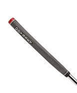 Odyssey White Hot Pro Pistol Golf Putter Grip - Black, Red, White Inc Fr... - $35.21 CAD