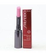 Shiseido Shimmering Rouge Lipstick ~ PK415 ~ Full Size 2.2g / 0.07 Oz Br... - £30.85 GBP