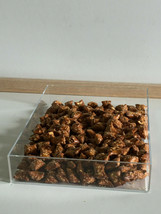 Acrylic Display Food Tray (set of 5) - £56.34 GBP
