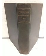 The Principles of International Law - €21,22 EUR