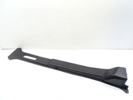 04 Mercedes W463 G500 trim, interior b-pillar, left 4636900140 black - £73.86 GBP