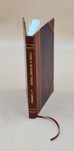 Studies in the highest thought 1911 [Leather Bound] - £58.88 GBP