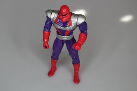 Loose 1994 X-MEN Marvel Comics Evil Mutants Senyaka Action Figure Toy Biz - $5.93