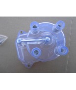 Clear Distributor Cap For Isuzu Oasis Honda Accord Odyssey Acura CL 94 9... - $24.74