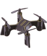 Sharper Image DX-1 Micro Drone - $44.00