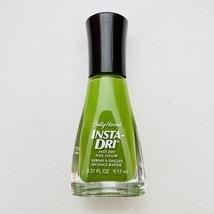Sally Hansen Insta-Dri Fast Dry Nail Color, 220 in The Groove .31 fl oz - $7.91