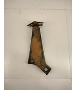 OEM 1967-72 FORD TRUCK F100 F250 Brake Line Bracket Top Of Steering Box - $39.00