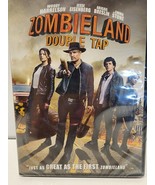 Zombieland Double Tap DVD New - $8.04
