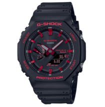 Casio G-SHOCK Man Resin Band Wrist Watch GA-B2100BNR-1ADR - £148.32 GBP