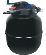 PondH2o Pressurized Pond Filter, 10,000 Gallon Water Garden Koi Fish Pon... - $864.22