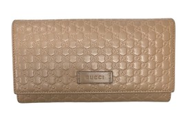 Gucci Wallets Guccissima 437149 - $299.00