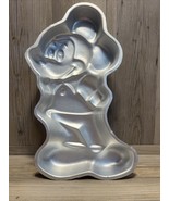 Vintage 1978 Wilton Disney Mickey Mouse Cake Pan 515-1805 - Used - $9.46