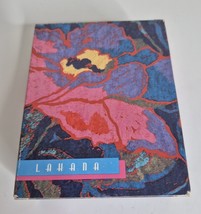 BOXED AVON Vintage NOS perfume LAHANA Cologne Spray  1.7 oz WONDERFUL FR... - $27.72