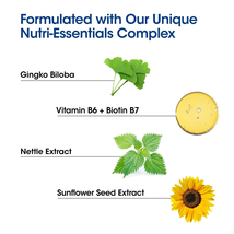 Nutri-Ox Fortifying Conditioner for Chemically Treated Hair image 5