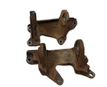 Motor Mount Brackets Pair From 2016 Ford F-250 Super Duty  6.2 BC346046A... - $49.95