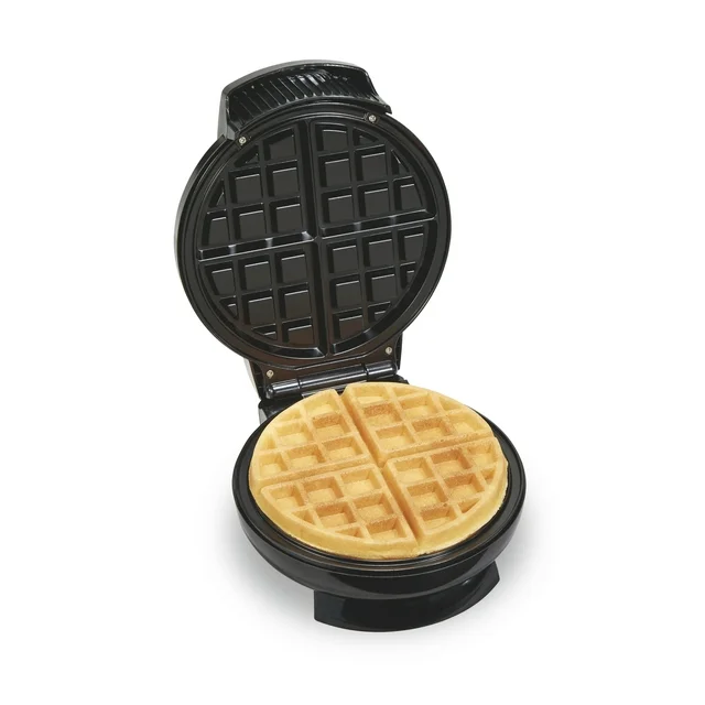 Hamilton Beach Belgian Waffle Maker - £46.13 GBP