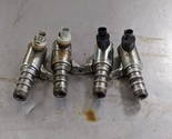 Variable Valve Timing Solenoid Set For 11-14 Ford Edge SEL 3.5 7T4E6M280... - $39.55