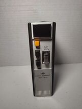 Longines Symphonette LTP-417 Portable Cassette Player Recorder Vtg  PART... - $12.84