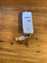 IOGear MicroHub Ultraslim 4-Port USB HUB (Model GUH174) - £6.26 GBP