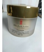 Elizabeth Arden Ceramide Lift and Firm Day Cream SPF 30 1.7oz Original F... - $1,509.38 MXN
