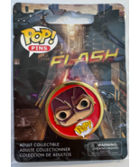 Funko Pop Pins DC Comics- The Flash Pin - $13.53 CAD