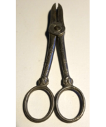 Clauss  Fremont O. USA Garden Club Scissors Rose Cutting Garden Shears - £7.78 GBP