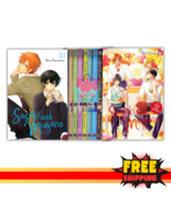 Sasaki and Miyano Manga Loose/full set English Comic Vol 1-9 + Comic Ant... - €25,66 EUR+